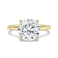 Cara Solitaire 4 claw