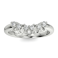 Tulip Blossom Petal Curve