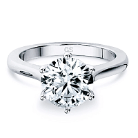 Cathedral Fine 6 Split Claw