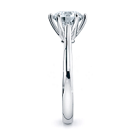 Cathedral Fine 6 Split Claw