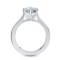 Cathedral Fine 6 Split Claw