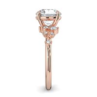 Cluster Ring