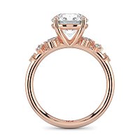 Cluster Ring