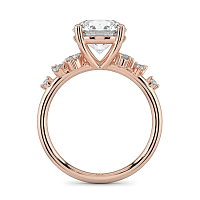 Cluster Ring