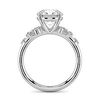 Cluster Ring