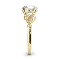 Cluster Ring