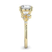 Cluster Ring