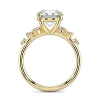Cluster Ring