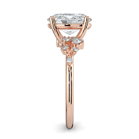 Cluster Ring