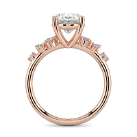 Cluster Ring