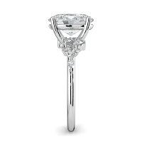 Cluster Ring
