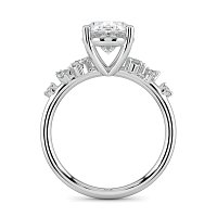 Cluster Ring