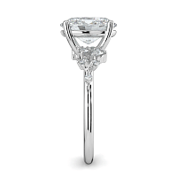 Cluster Ring