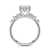 Cluster Ring