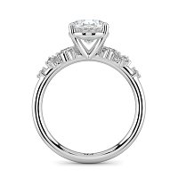Cluster Ring