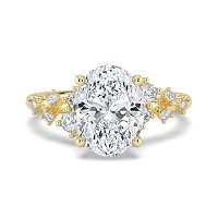 Cluster Ring