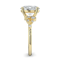 Cluster Ring