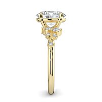 Cluster Ring