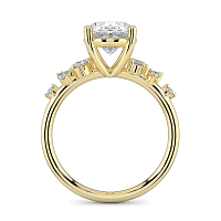 Cluster Ring