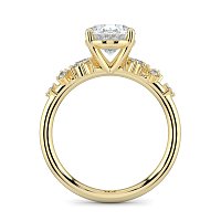 Cluster Ring
