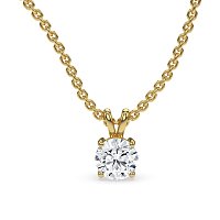Pendant Split Bail