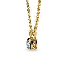 Pendant Split Bail