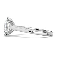 Tulip 6 Claws with Diamond Bridge