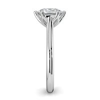 Tulip 6 Claws with Diamond Bridge