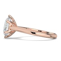 Tulip 6 Claws with Diamond Bridge