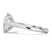 Tulip 6 Claws with Diamond Bridge