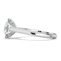 Tulip 6 Claws with Diamond Bridge