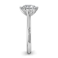 Tulip 6 Claws with Diamond Bridge