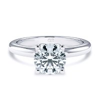 Tulip Crown Ring