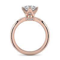 Tulip 6 Claws Crown