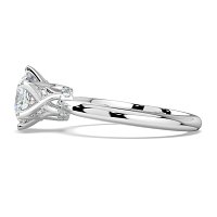 Tulip 6 Claws Crown