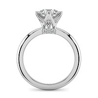 Tulip 6 Claws Crown