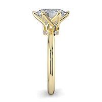 Tulip 6 Claws Crown