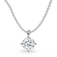 Pendant with Small Bail