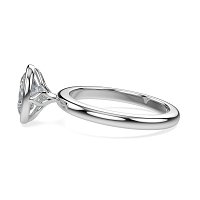 Selena Petal Oval