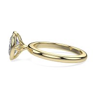 Selena Petal Oval