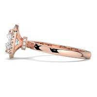 Angeli Crown Hidden Halo