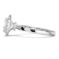 Angeli Crown Hidden Halo