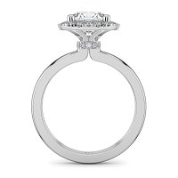 Angeli Crown Hidden Halo