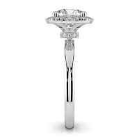 Angeli Crown Hidden Halo