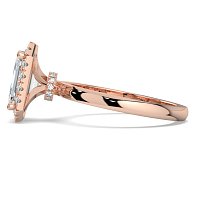 Angeli Crown Hidden Halo