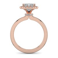 Angeli Crown Hidden Halo