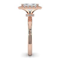 Angeli Crown Hidden Halo