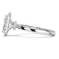 Angeli Crown Hidden Halo