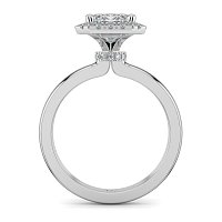 Angeli Crown Hidden Halo