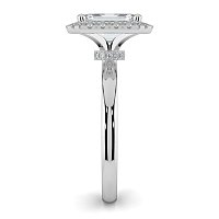 Angeli Crown Hidden Halo